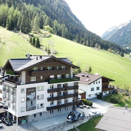 Aktivhotel Feichtner Hof 考恩台尔 外观 照片