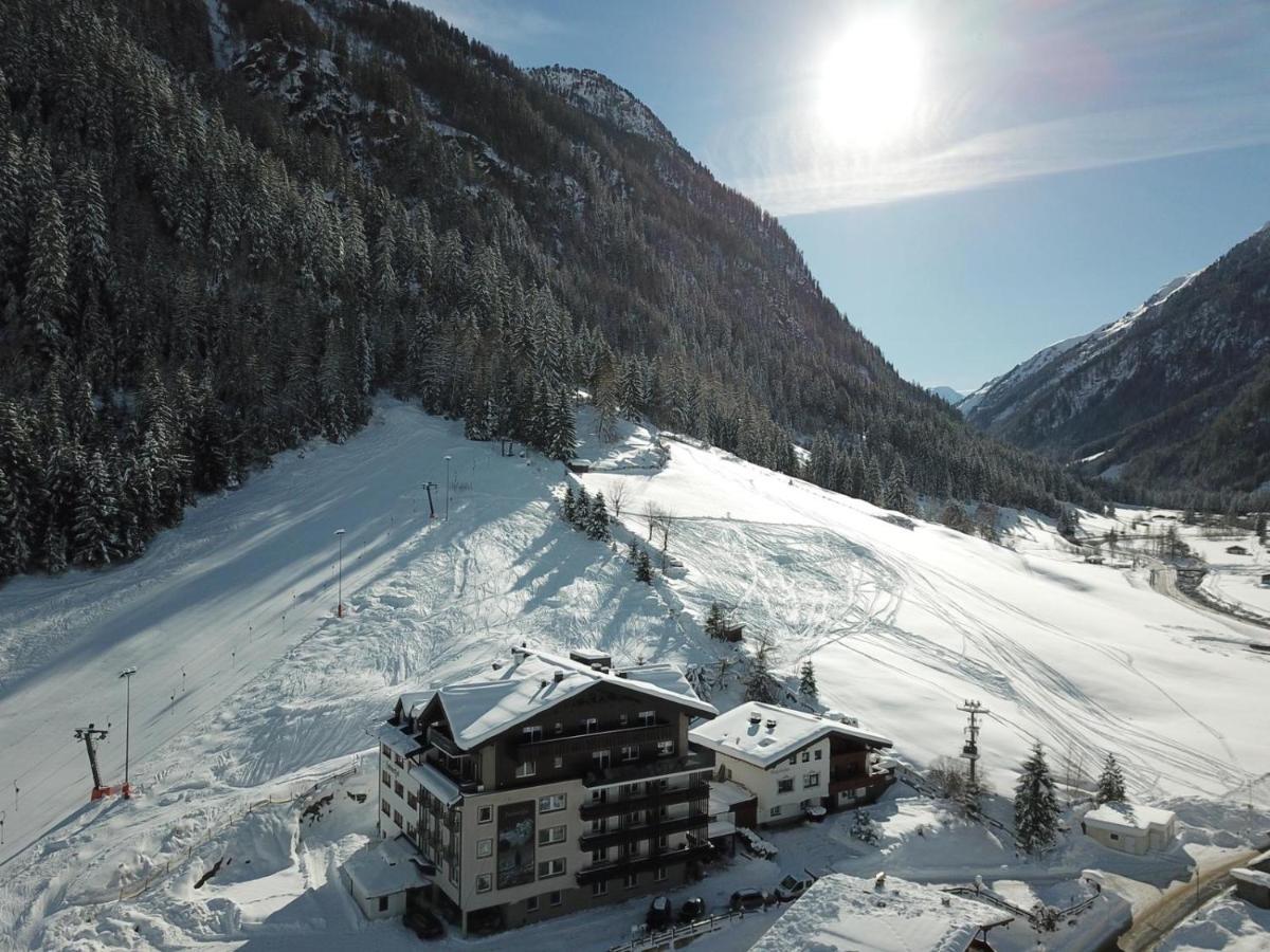 Aktivhotel Feichtner Hof 考恩台尔 外观 照片