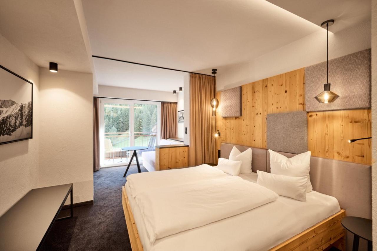 Aktivhotel Feichtner Hof 考恩台尔 外观 照片
