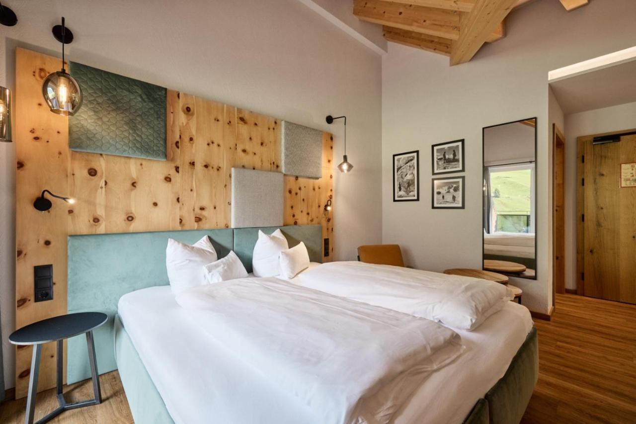 Aktivhotel Feichtner Hof 考恩台尔 外观 照片