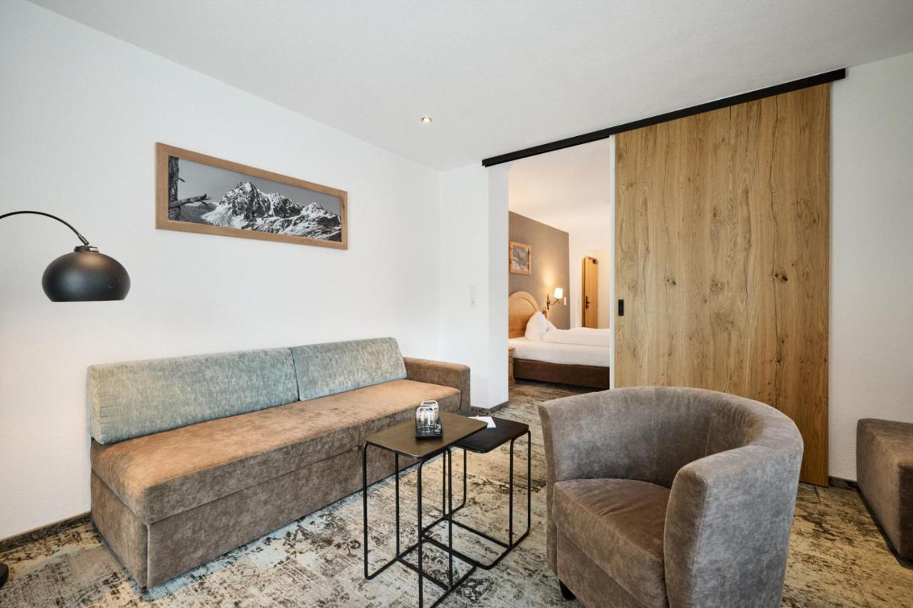 Aktivhotel Feichtner Hof 考恩台尔 外观 照片
