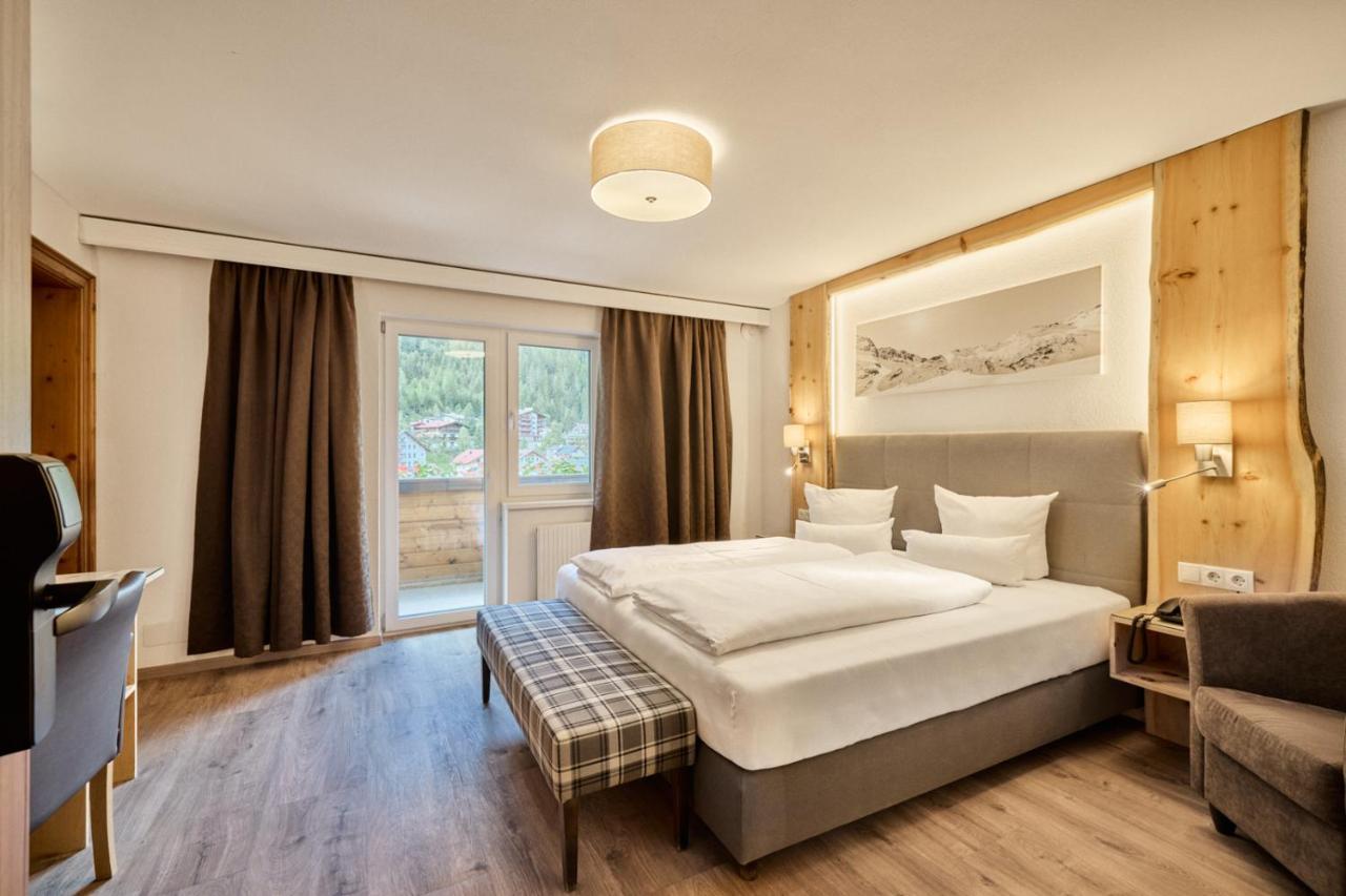 Aktivhotel Feichtner Hof 考恩台尔 外观 照片