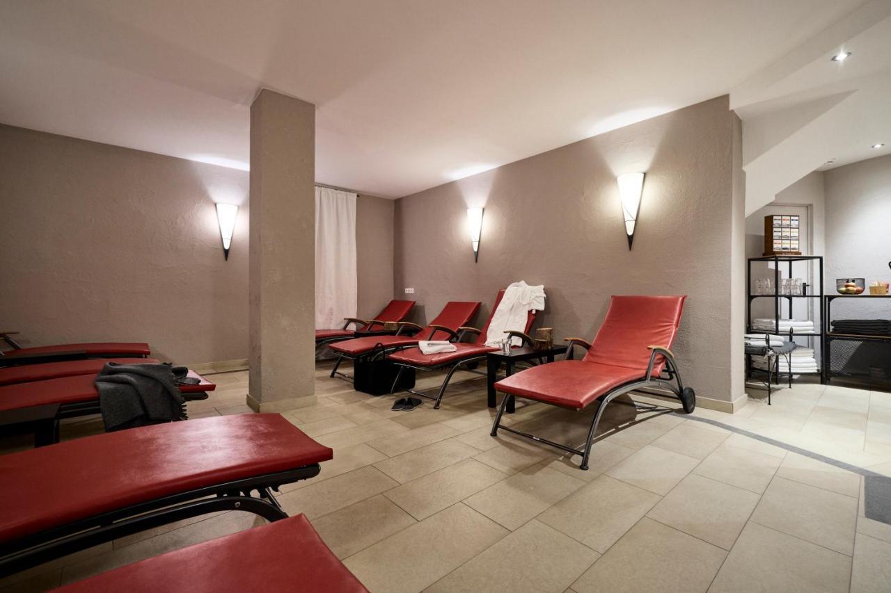 Aktivhotel Feichtner Hof 考恩台尔 外观 照片