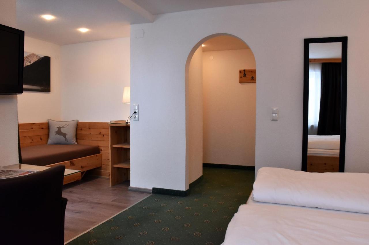 Aktivhotel Feichtner Hof 考恩台尔 外观 照片