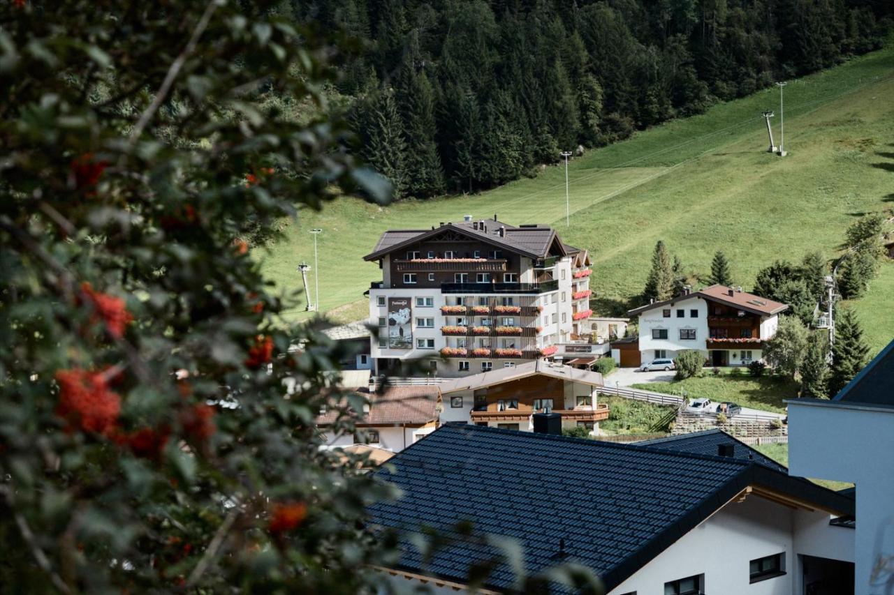 Aktivhotel Feichtner Hof 考恩台尔 外观 照片